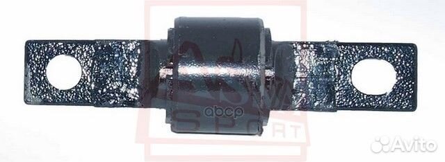 Сайлентблок верхнего рычага подвески внутренний