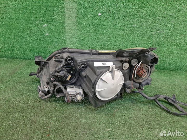 Фара toyota mark X GRX120 2004 контрактная