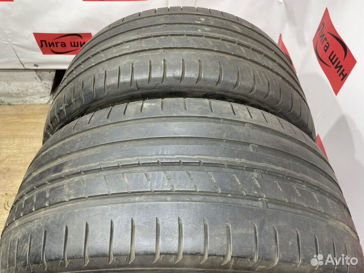 Goodyear Eagle F1 Asymmetric 2 235/40 R18