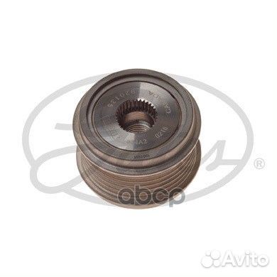Муфта свободного хода VAG 1.8/2.0 tfsi 07- OAP7