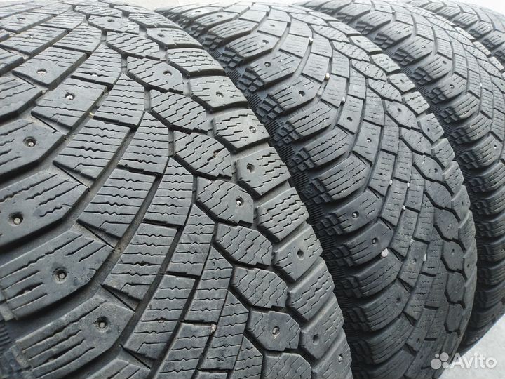 Зимние колеса R17 Kia Киа