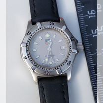 Tag Heuer professional 3000