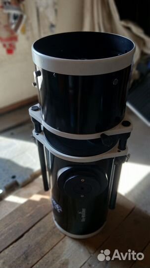 Телескоп Sky-Watcher Dob 10