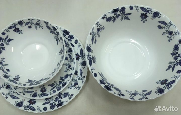 Набор столовой посуды 