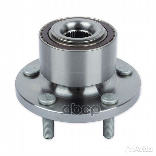 Ступица передняя в сборе LR ford Mondeo IV 2007