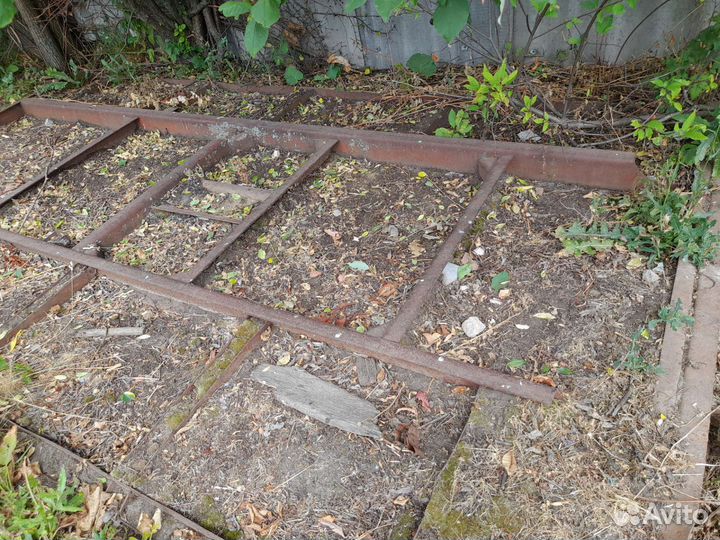 Продам платформу на прицеп