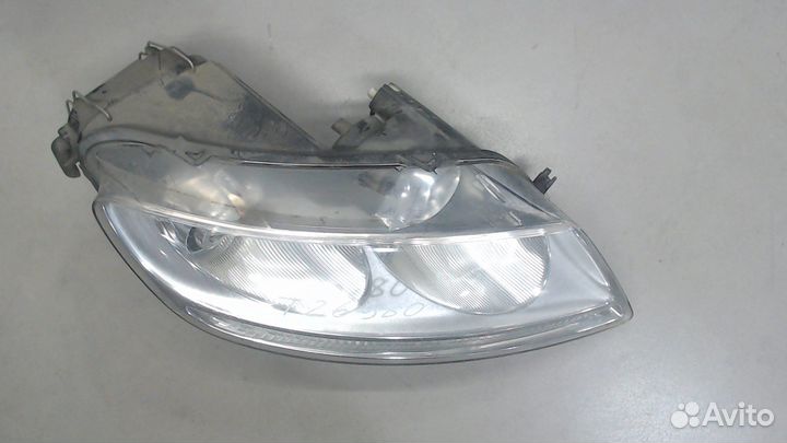 Фара (передняя) Volkswagen Phaeton, 2009