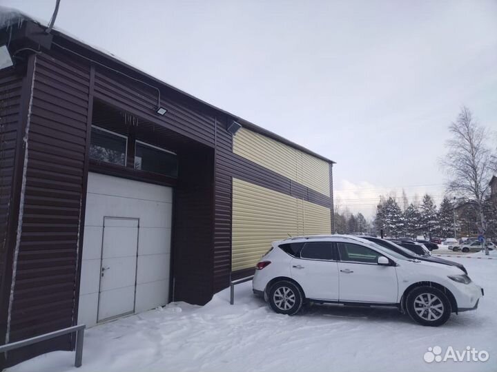 Автомойка готовый бизнес