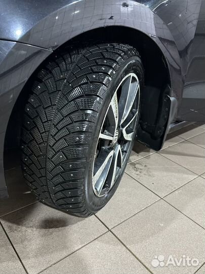 Bfgoodrich G-Force Stud 225/45 R17