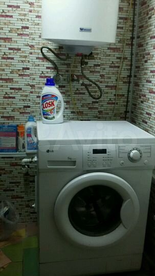 Комната 20 м² в 1-к., 1/1 эт.