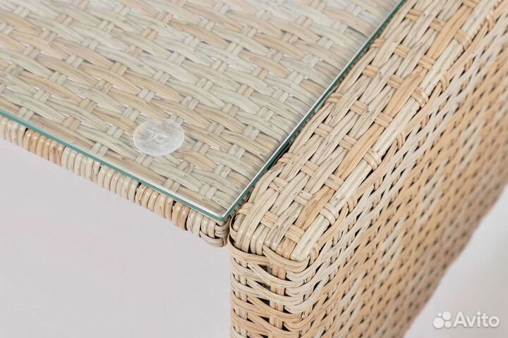 Мебель из искусственного ротанга. Новые. РФ
