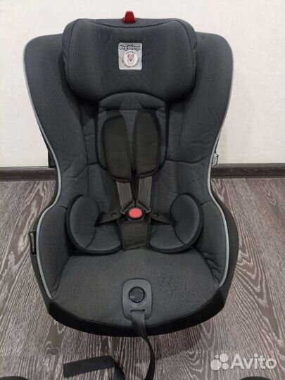 Продам детское авто кресло