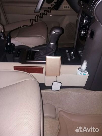 Органайзер для prado150