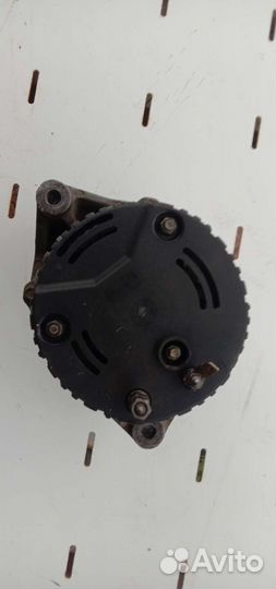 Генератор на УАЗ, газель, соболь