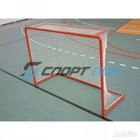 Сетка для флорбольных ворот, нить: 4,0 мм