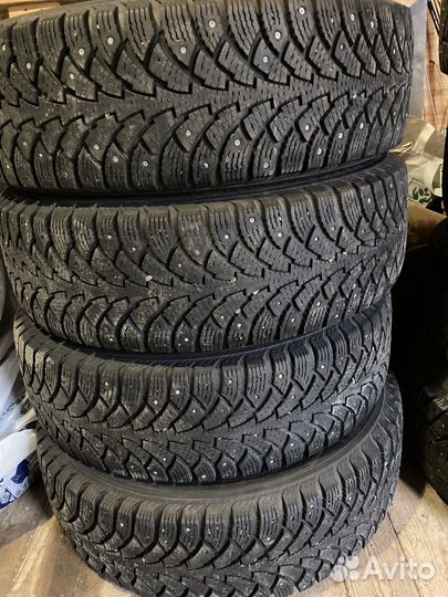 Nordman RS2 SUV 215/70 R16
