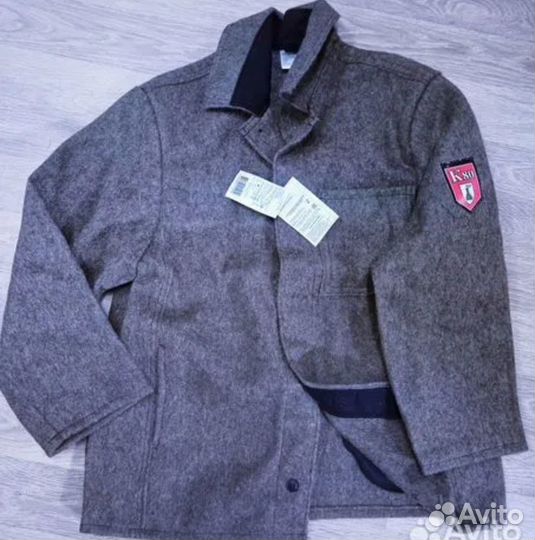 Защитный костюм