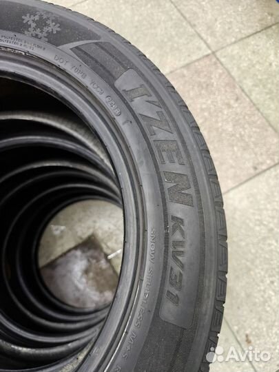 Kumho I'Zen KW31 225/55 R17