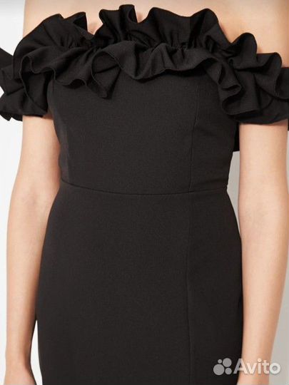 Платье женское 44