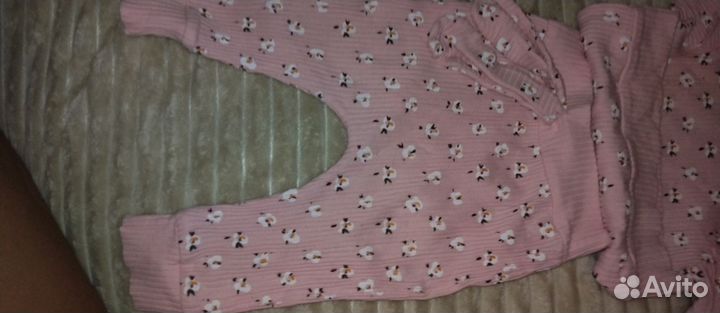 Костюм детский