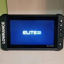 Lowrance Elite FS 9 с датчиком Active Imaging 3в1