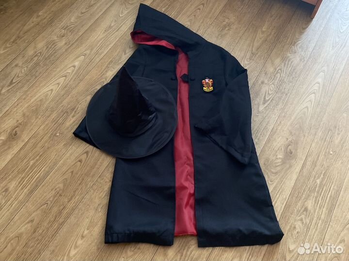 Костюм Гарри Поттер