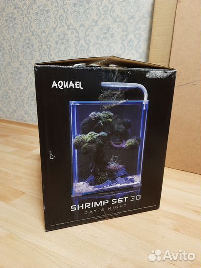 Аквариум aquael 30