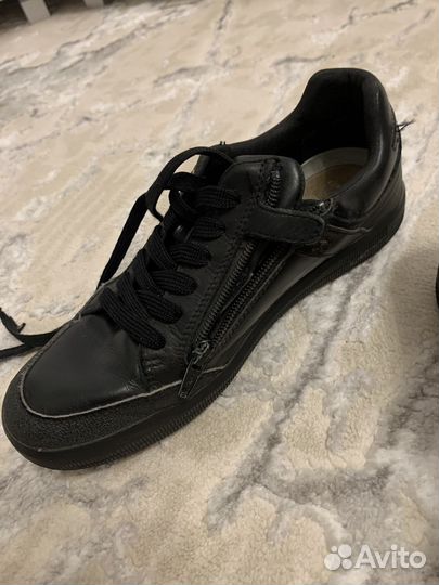 Кеды Geox