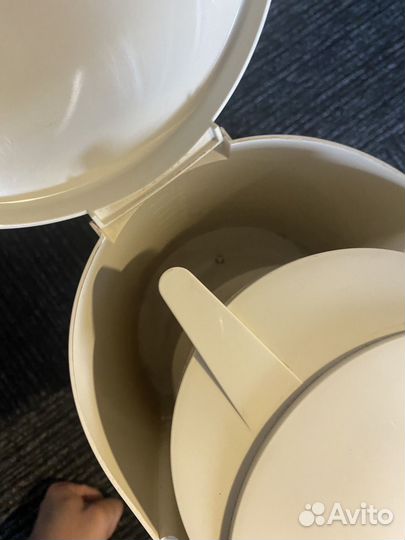 Кофеварка капельная bosch