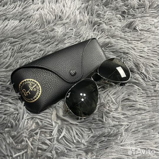 Ray Ban Italy очки оригинал