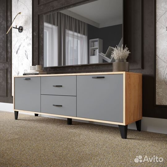 Тумба под тв новая