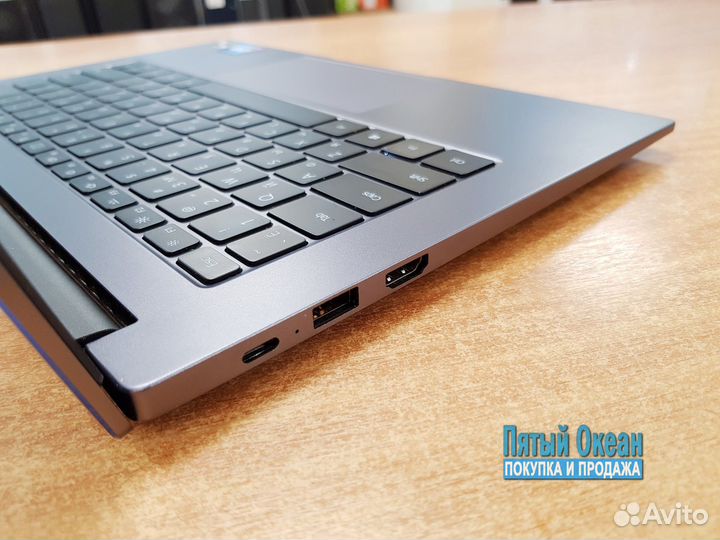 Ноутбук Honor 14