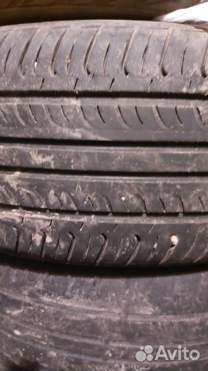 Hankook XQ Optimo H422 225/55 R18