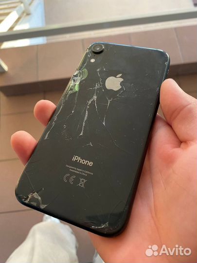 iPhone, 4 ГБ
