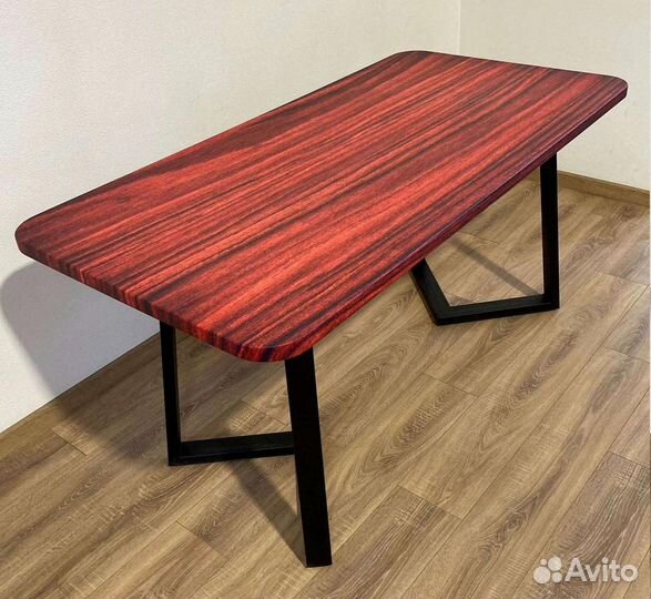 Компьютерный стол 'Russian Fork'