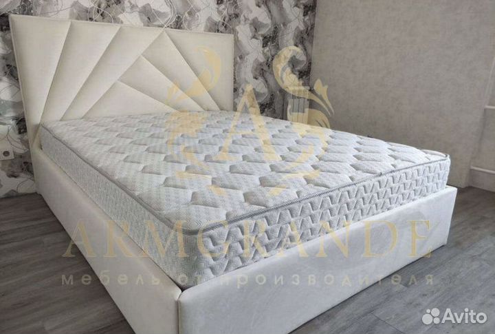 Кровать в рассрочку с гарантией