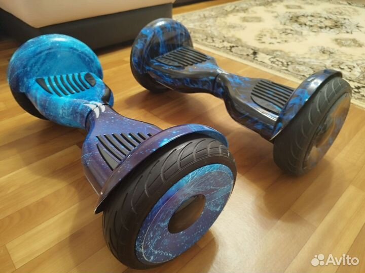 Гироскутер бу