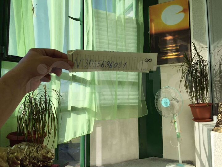 Квартира-студия, 29 м², 15/22 эт.