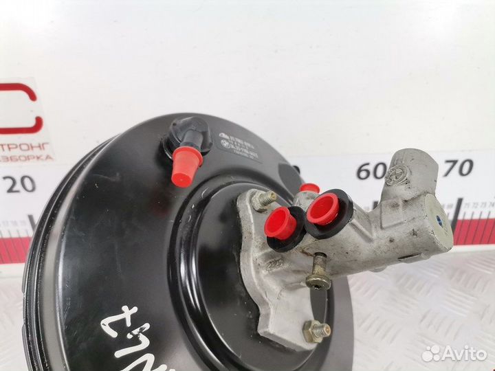 Усилитель для BMW 3-Series (E46)