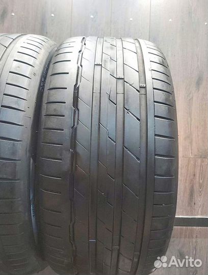 Hankook Ventus S1 Evo 3 K127 265/35 R20 99S