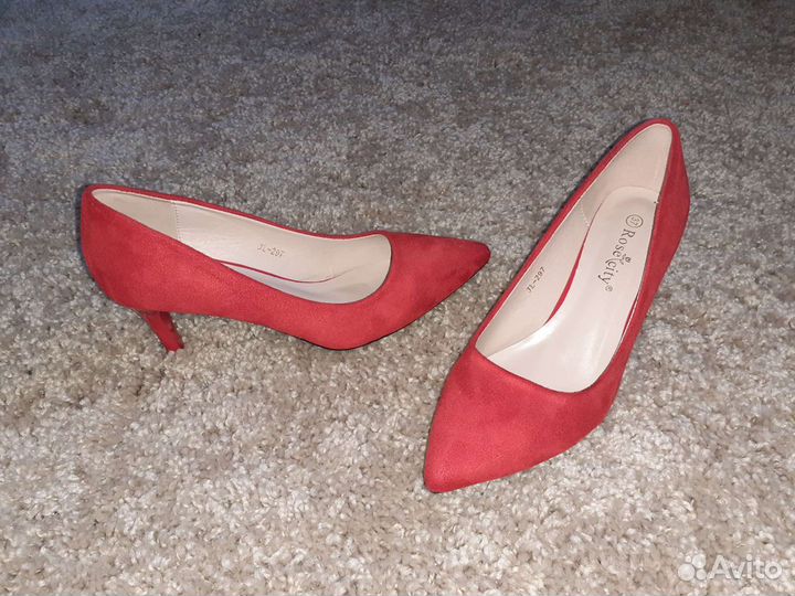 Туфли женские