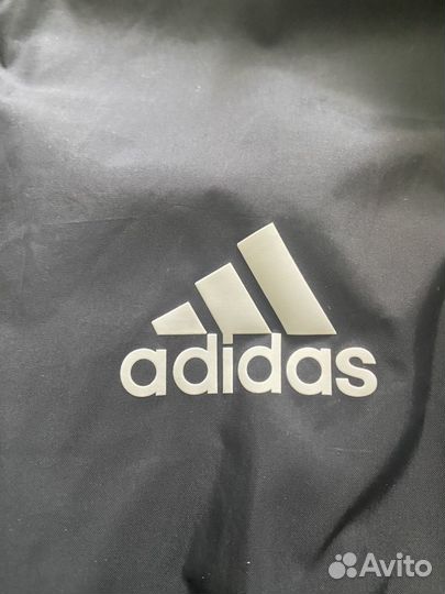 Куртка-ветровка adidas