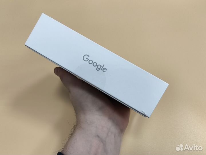 Google Pixel 4a 5G, 6/128 ГБ