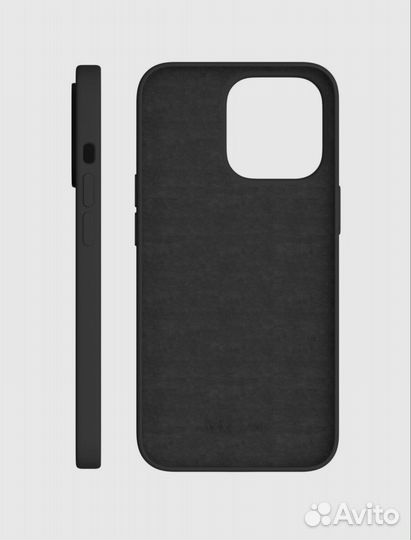 Силиконовый чехол 