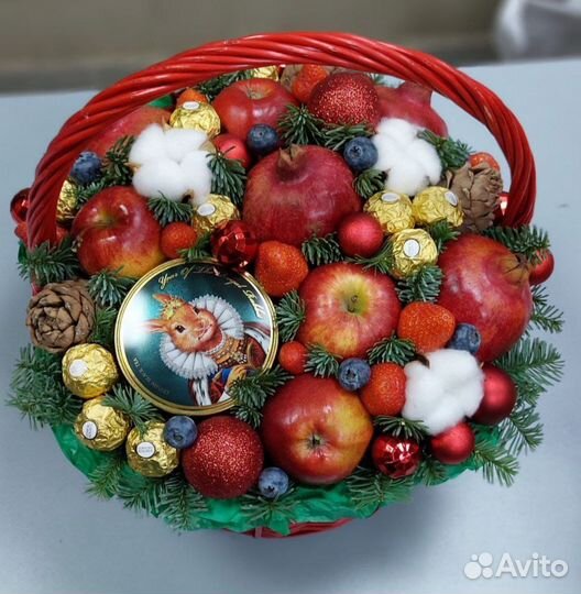 Наборы в подарок