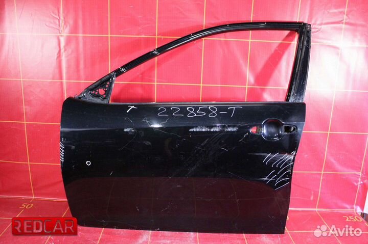 Дверь перед лев Toyota Camry V50 (11)