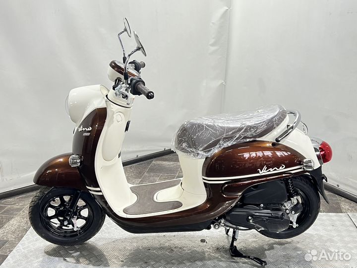 Скутер Yamaha Vino