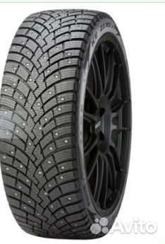 Pirelli Ice Zero 2 235/45 R18 98H