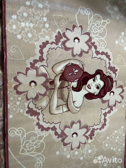 Ковер детский