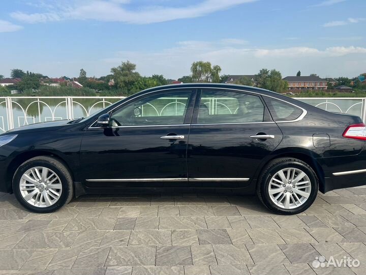 Nissan Teana 2.5 CVT, 2012, 184 000 км